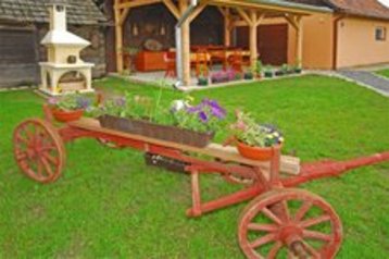 Pensiune familială Uhorská Ves 5